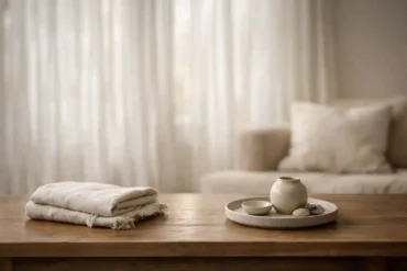 What Is our Signature Fragrance Mist? And How Is It Different from Body Spray?